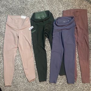 Old Navy Leggings Bundle Women’s Size XS